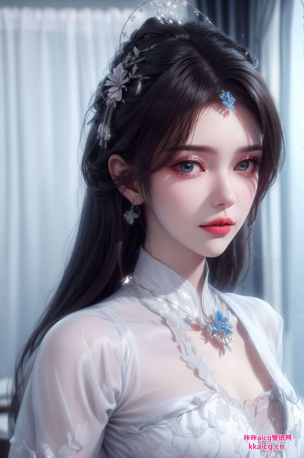 大家好安卓Ins风满满！高清动漫角色