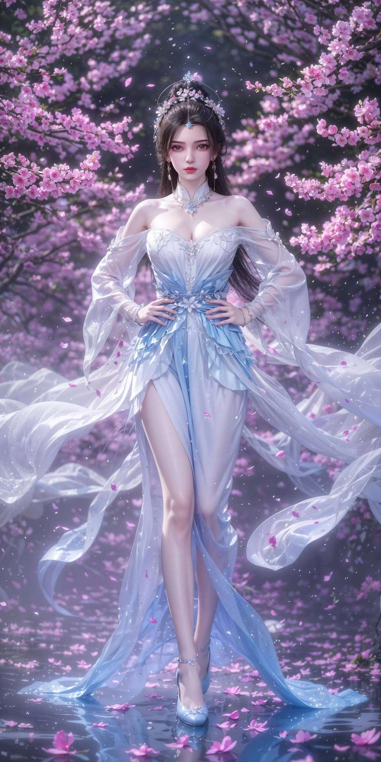 尤其是这款动态壁纸今天给大家带来一组超美的伤感免费壁纸合集！🌙 每一张都充满了李慕婉的深情
