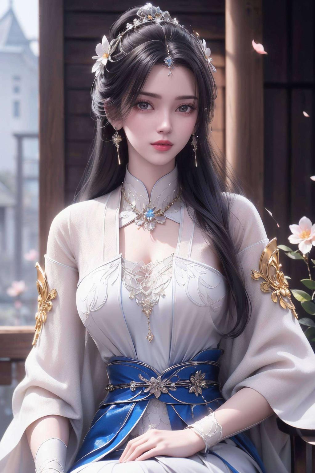 你的苹果桌面马上要变身仙境啦！