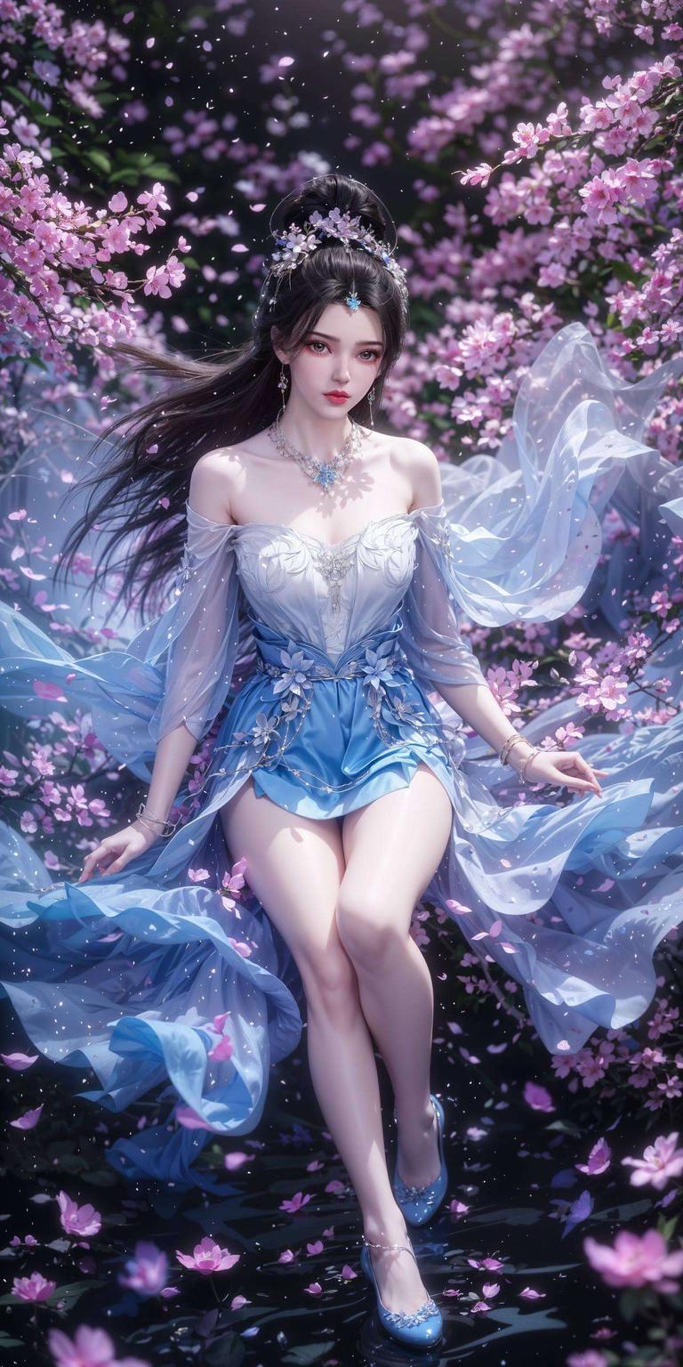 带你领略细腻之美