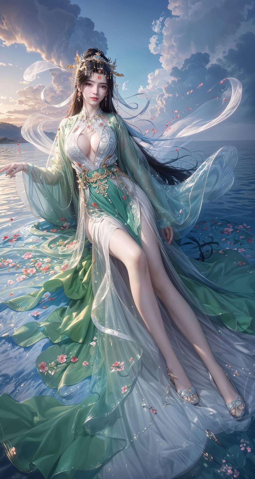 李慕婉两季壁纸萌化你的苹果宽屏！高清可爱