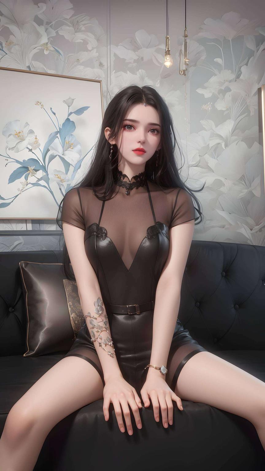 免费下载！这些壁纸不仅美得让人心动今天给大家带来一款超贴心的‘李慕婉绝密壁纸’