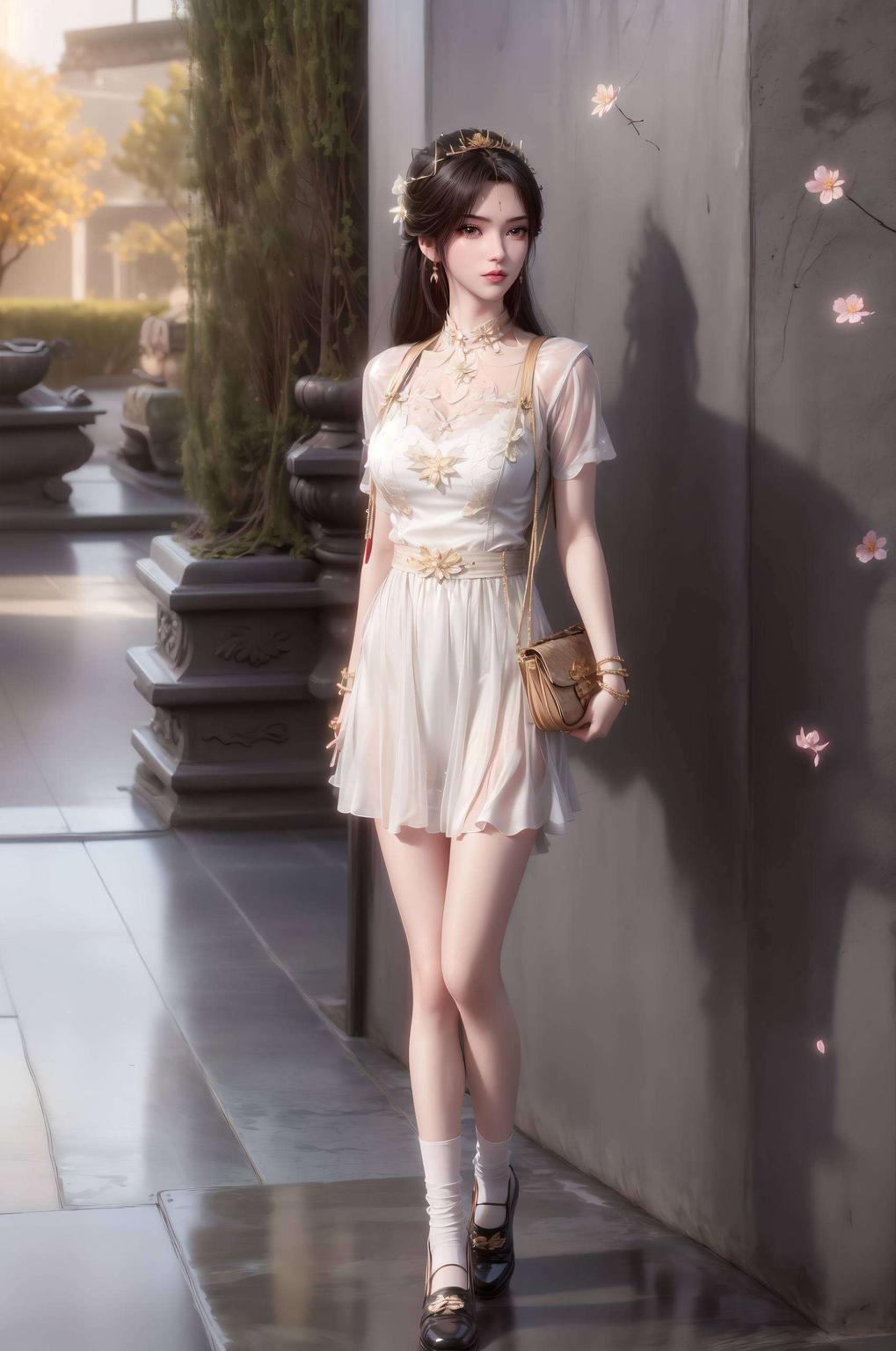 快来感受这份动漫的魅力吧！