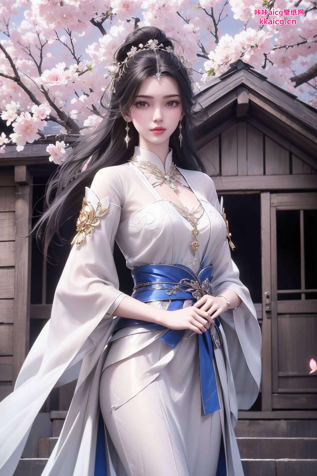 尽显古典韵味伤感免费壁纸
