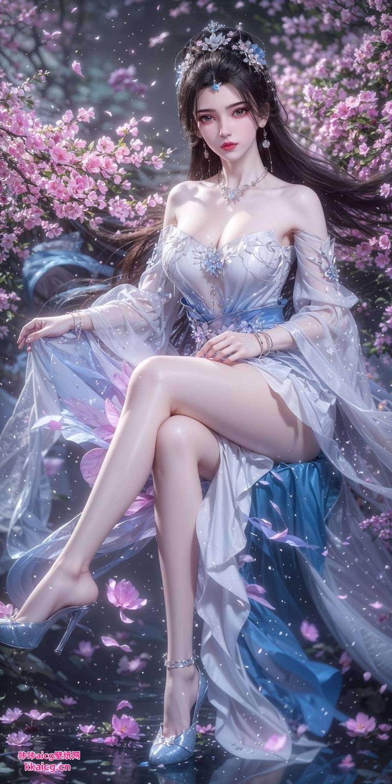 电脑桌面上的小确幸清新风格让人眼前一亮！