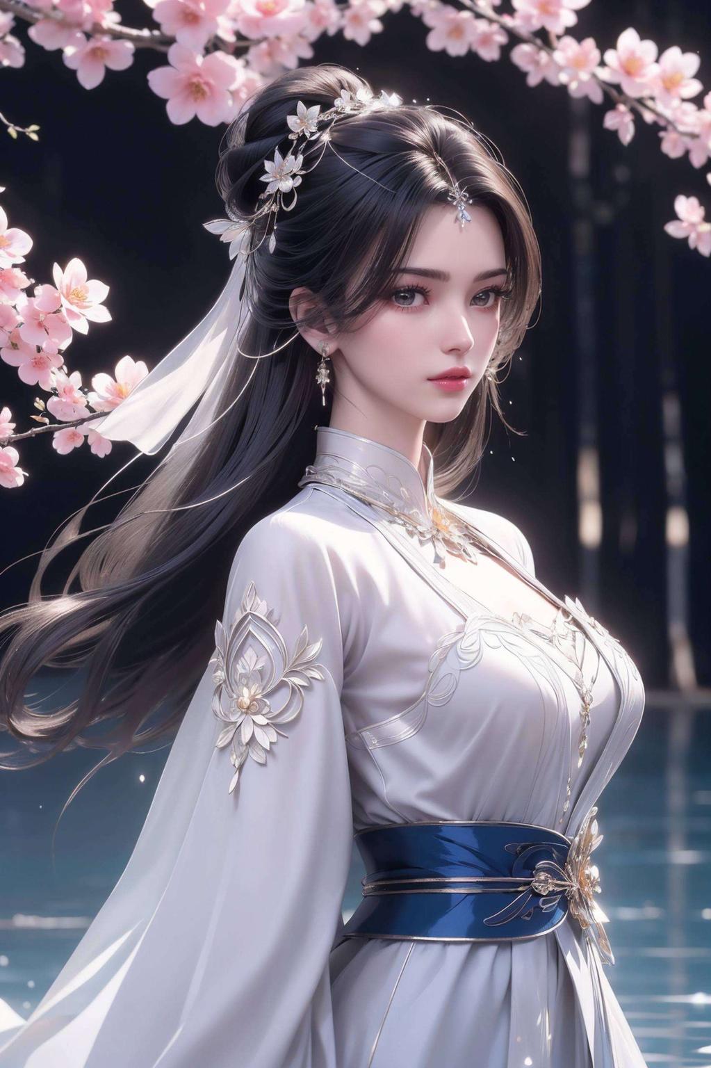 各位！这款2k高清壁纸可是专为护眼设计的iPhone桌面神器！快看