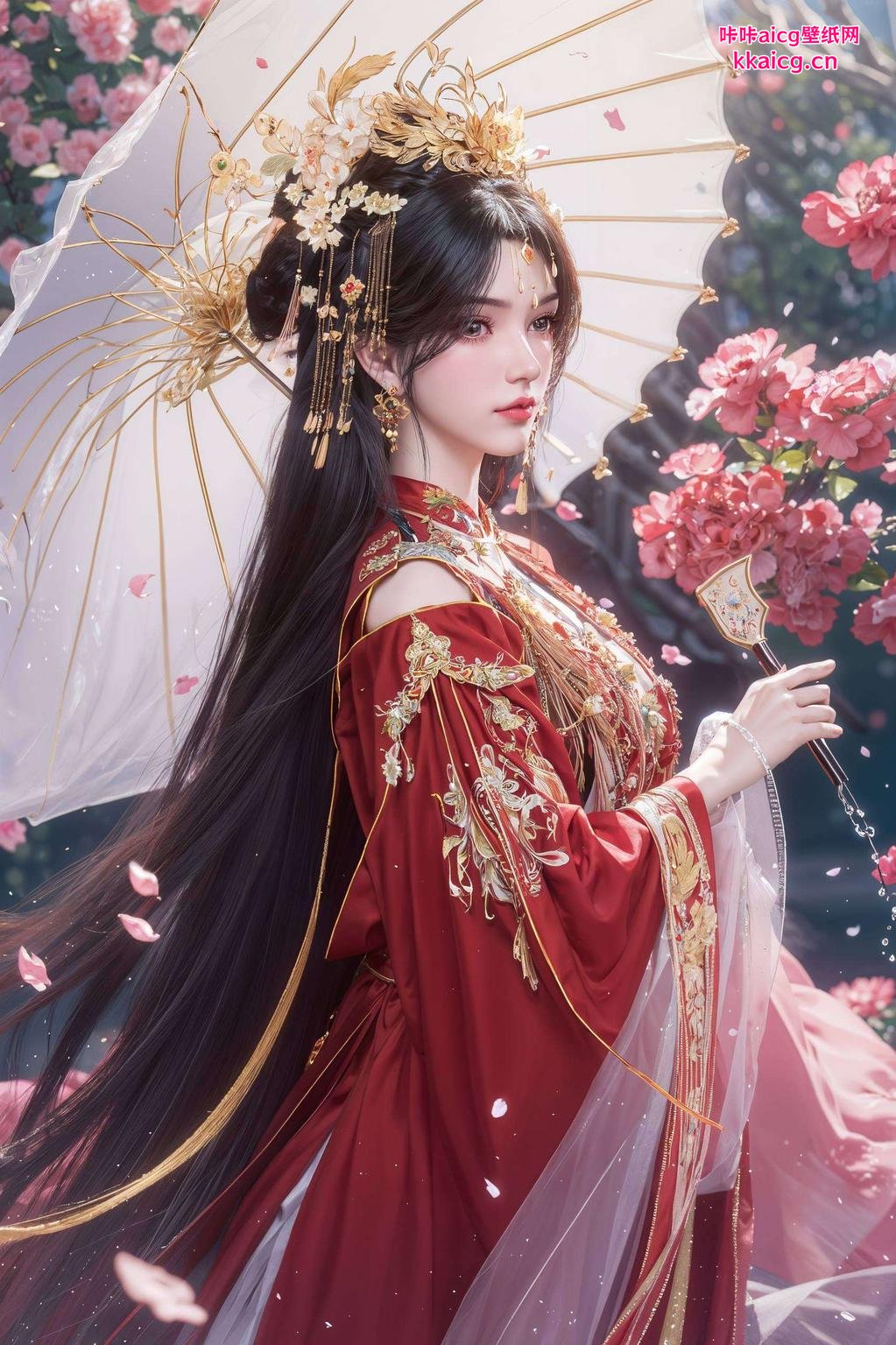 细节精致美得令人心动