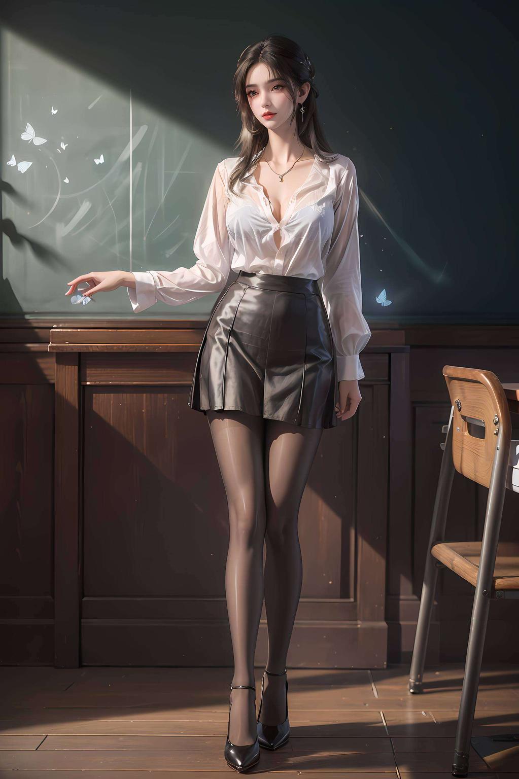 4K超清细节丰富