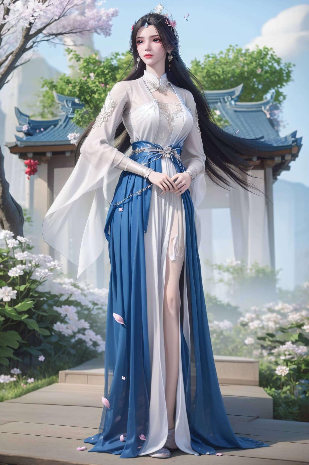 打造清新梦幻桌面甜美粉色搭配简洁线条