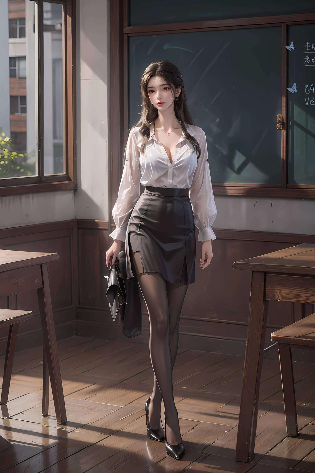 炫彩夺目带你领略伤感与炫彩的完美交融