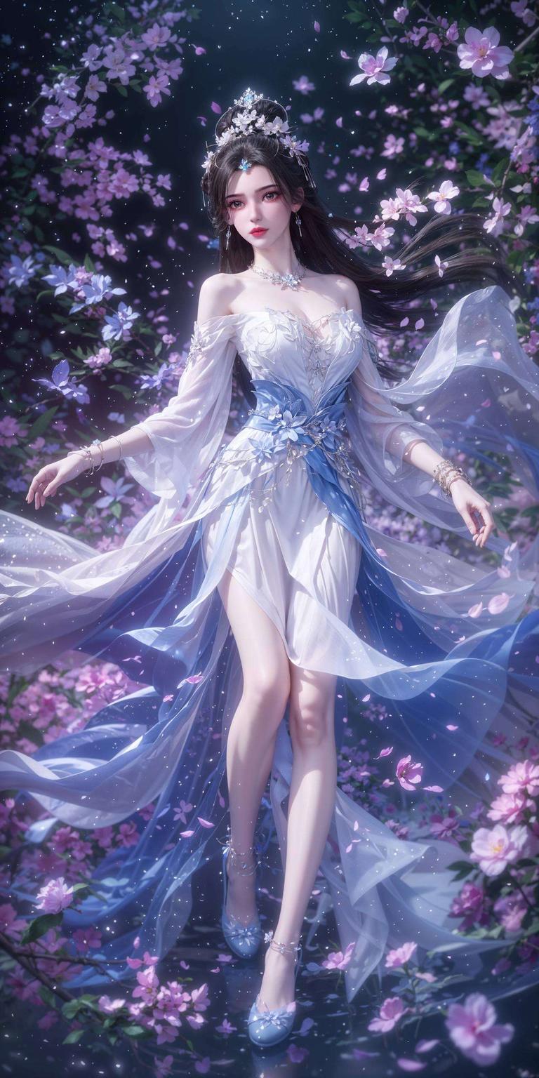 满满的动漫风让你的手机瞬间变身二次元世界