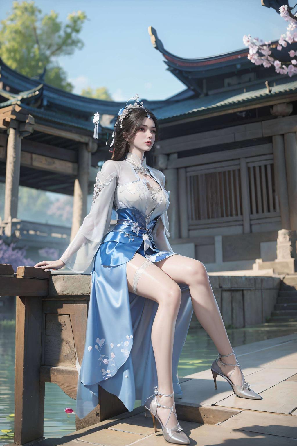 护眼又养眼快来下载体验吧！