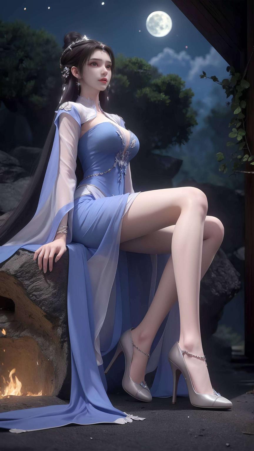 古典韵味与现代风格完美融合高清图片免费放送！这款壁纸美得让人心动