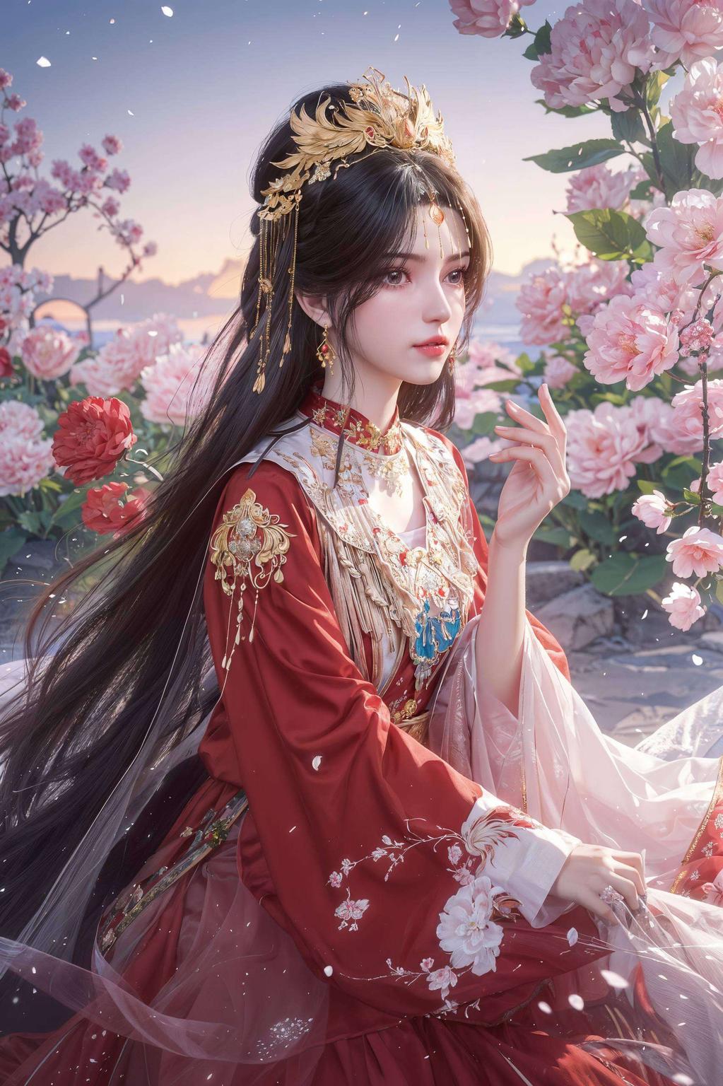 快来设置成微信头像