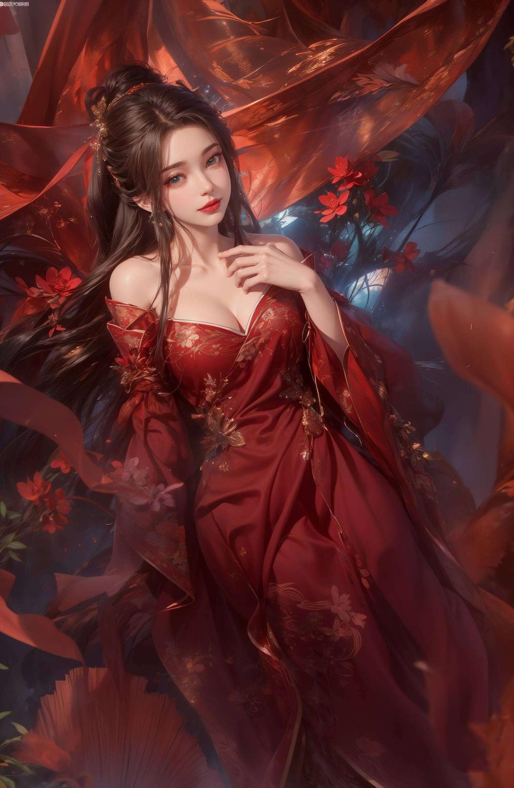 王林英勇无畏IPad简洁风格