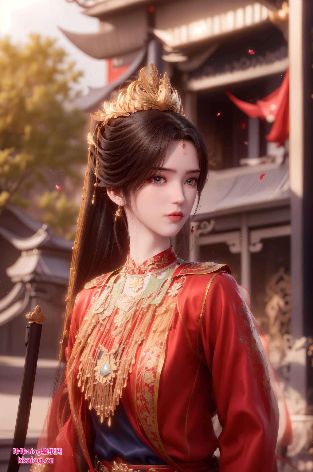 让你沉浸于仙逆世界的奇幻魅力高清画质