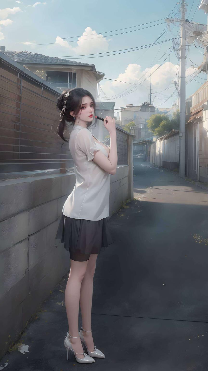 快来下载享受视觉盛宴吧！