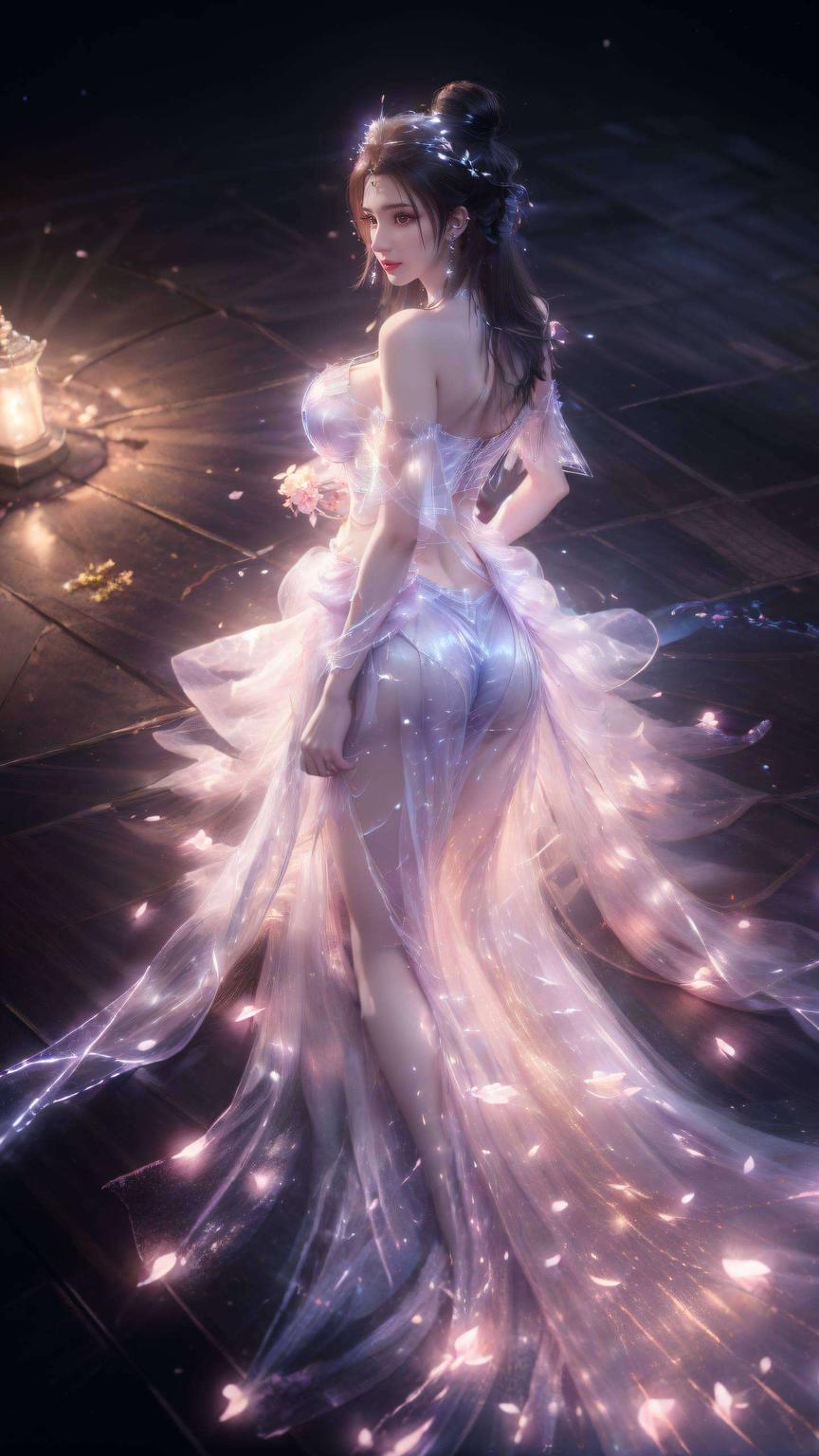 清新又大气极简风正流行