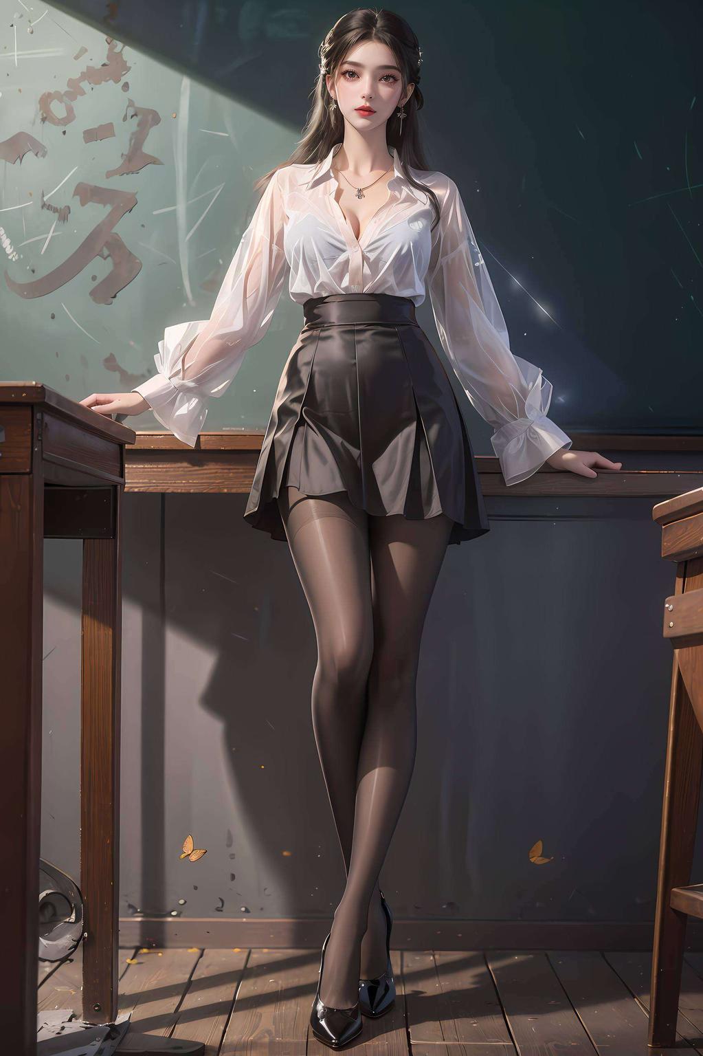 桌面风景如画尽享视觉盛宴！