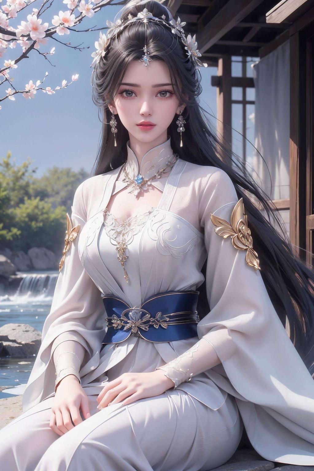 每一张都是心动瞬间！💖🎨六张绝美壁纸