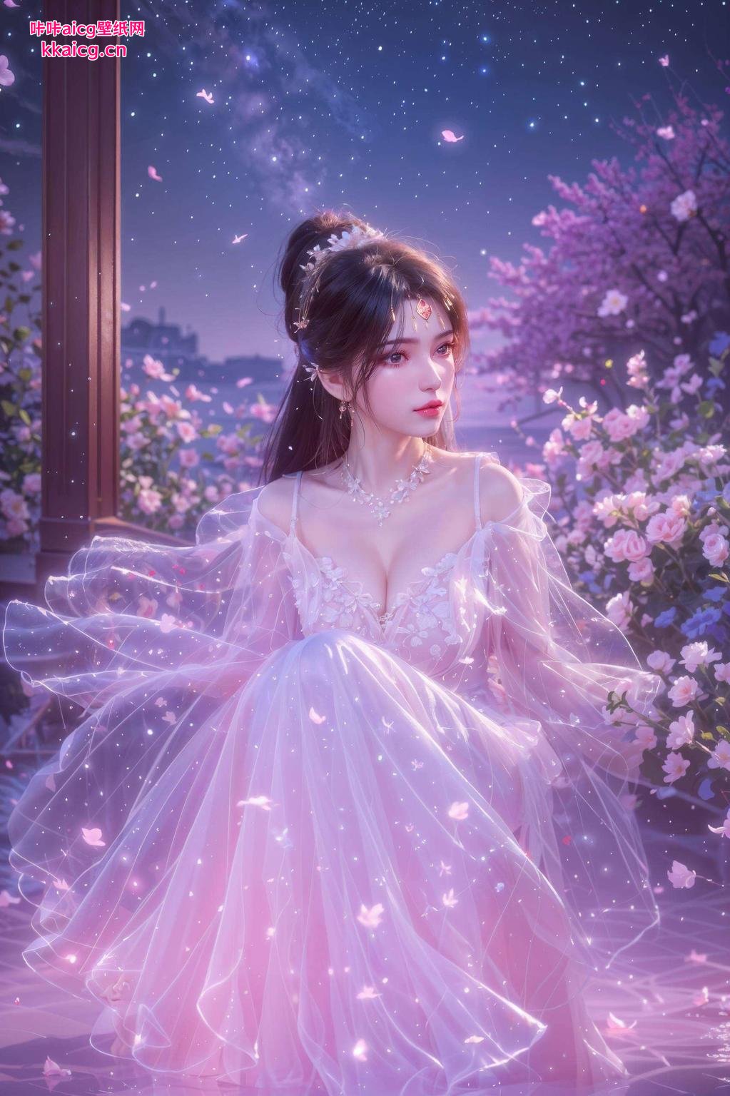 美图共赏古香古色韵味浓