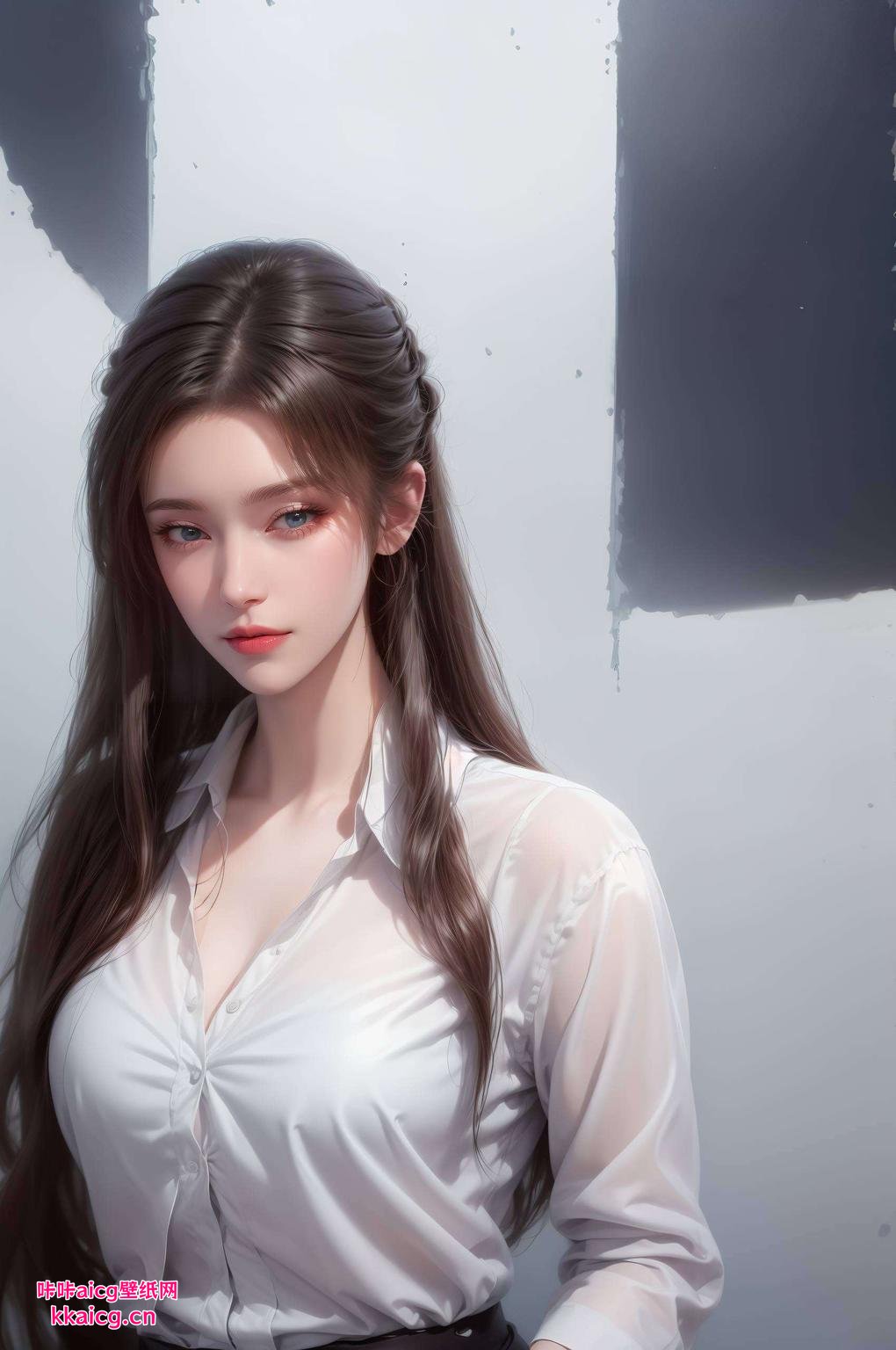 看这李慕婉轻盈飘逸的舞姿