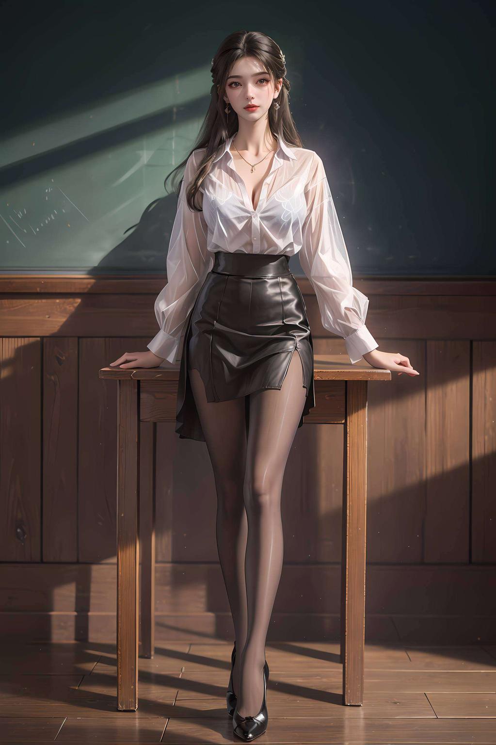 今天给大家带来的是李慕婉最新壁纸手机