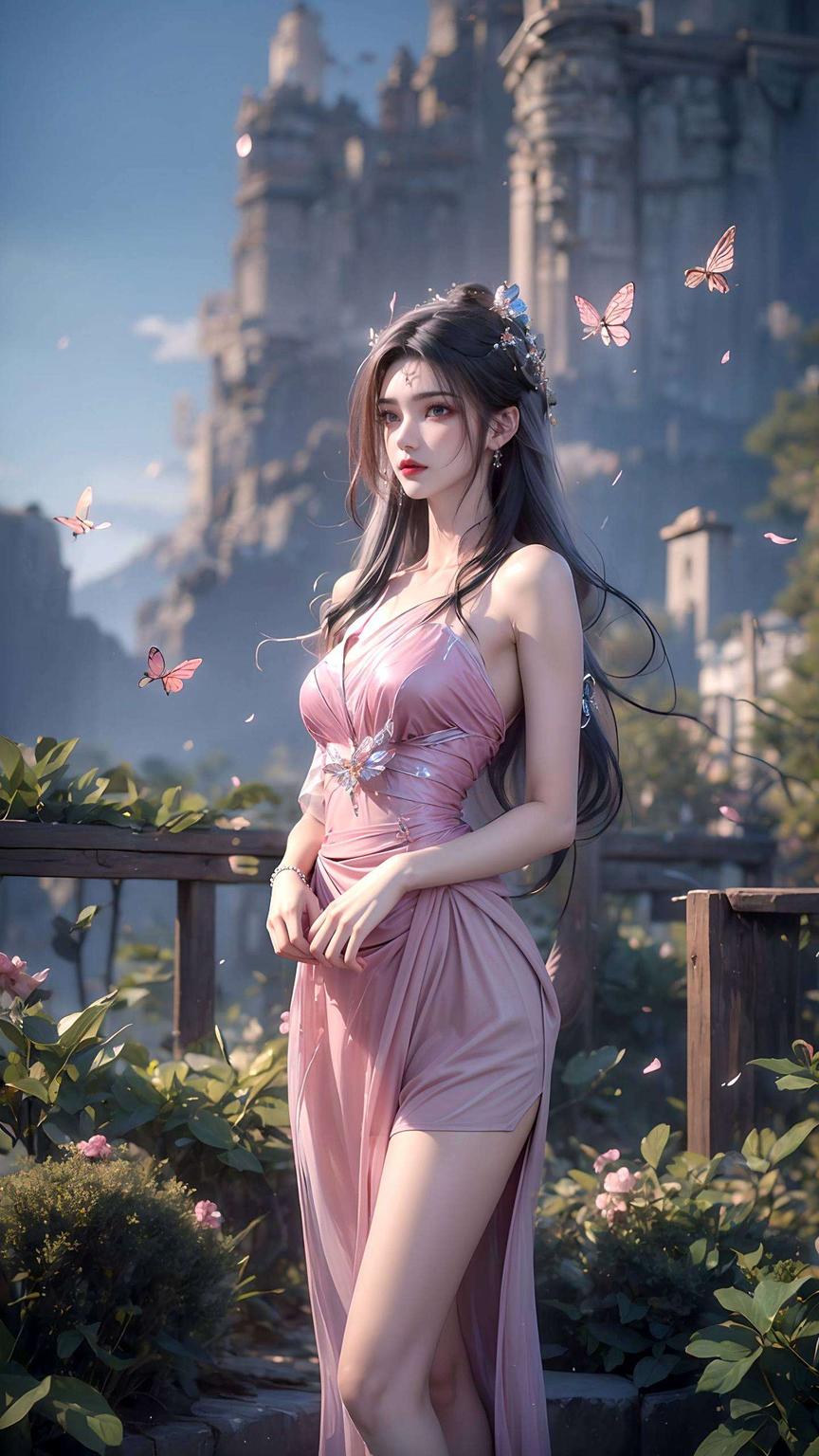高清壁纸让你的电脑瞬间变身视觉盛宴！