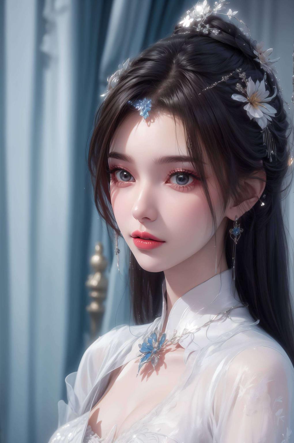 绝版手机壁纸惊艳色彩