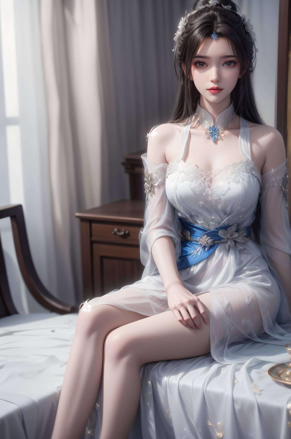 配上李慕婉高清壁纸图片让你的平板瞬间变美美哒！💖✨