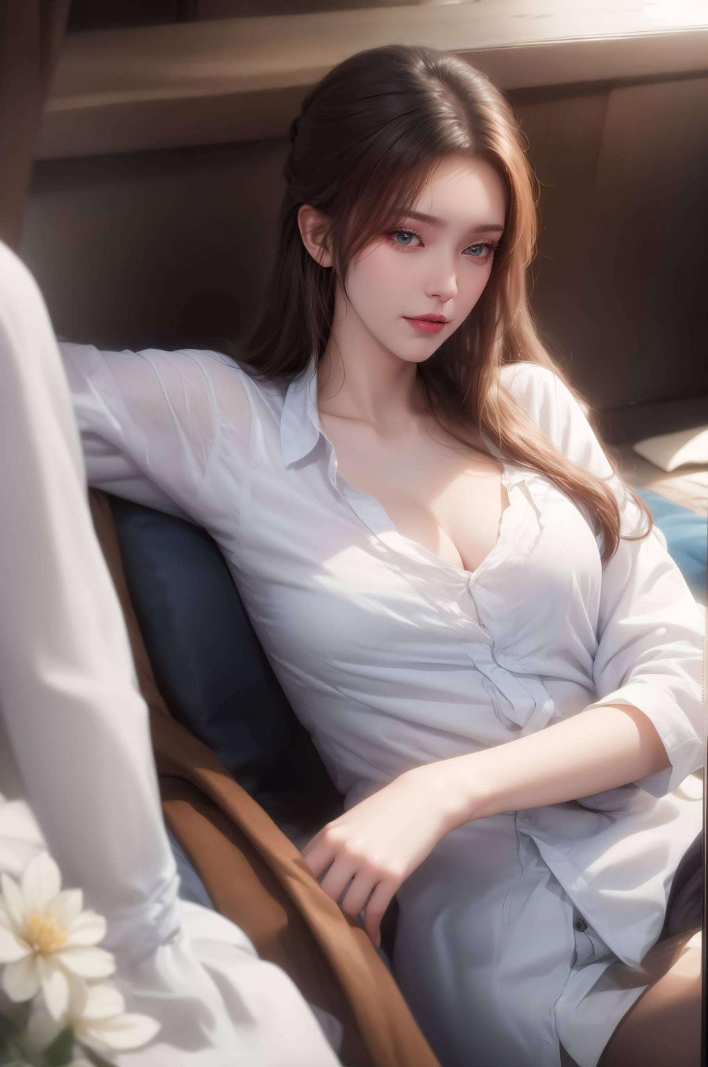 李慕婉4k动态横屏每一帧都是视觉盛宴