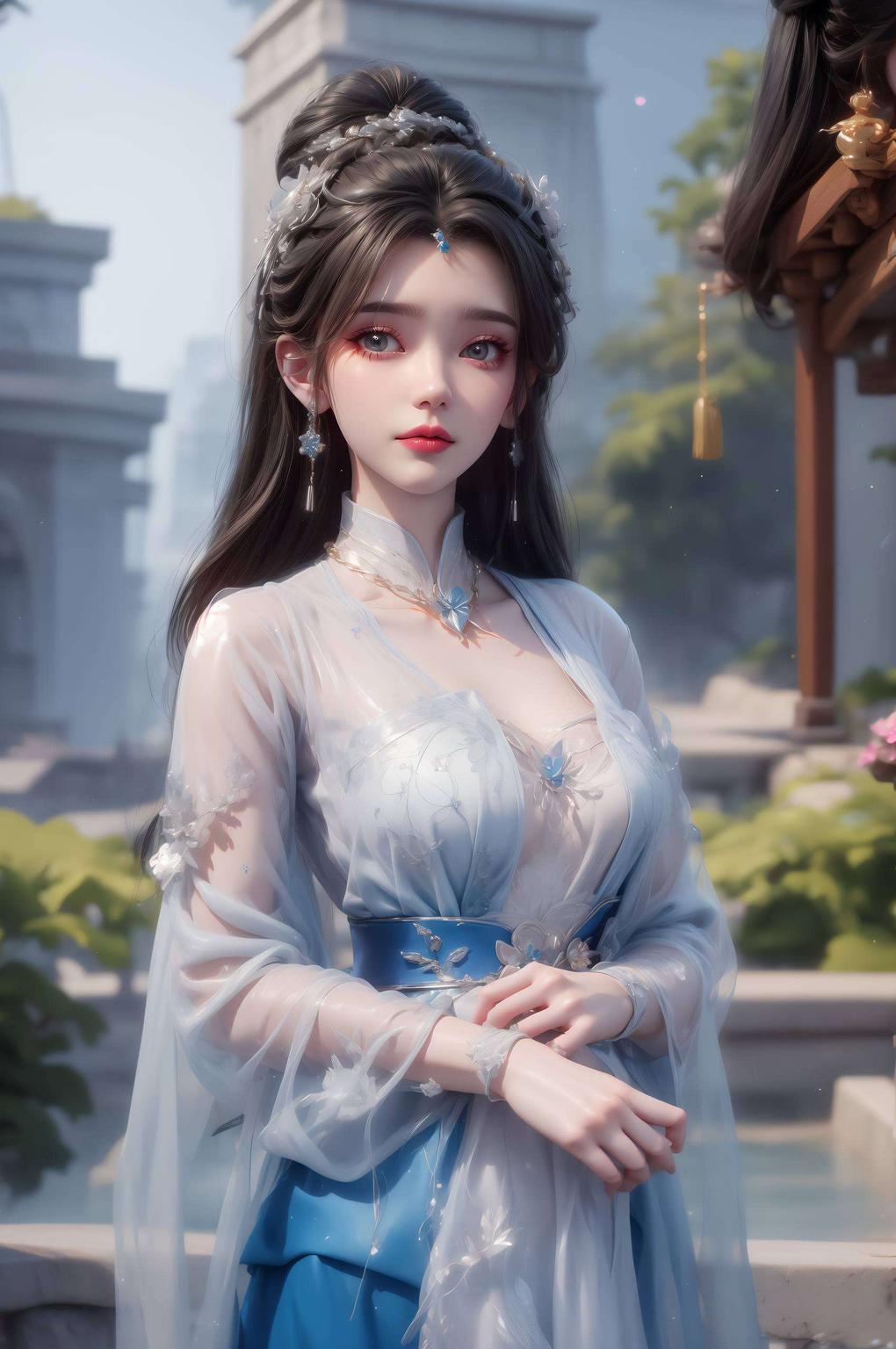 完美诠释了iPhoneins风色彩鲜明