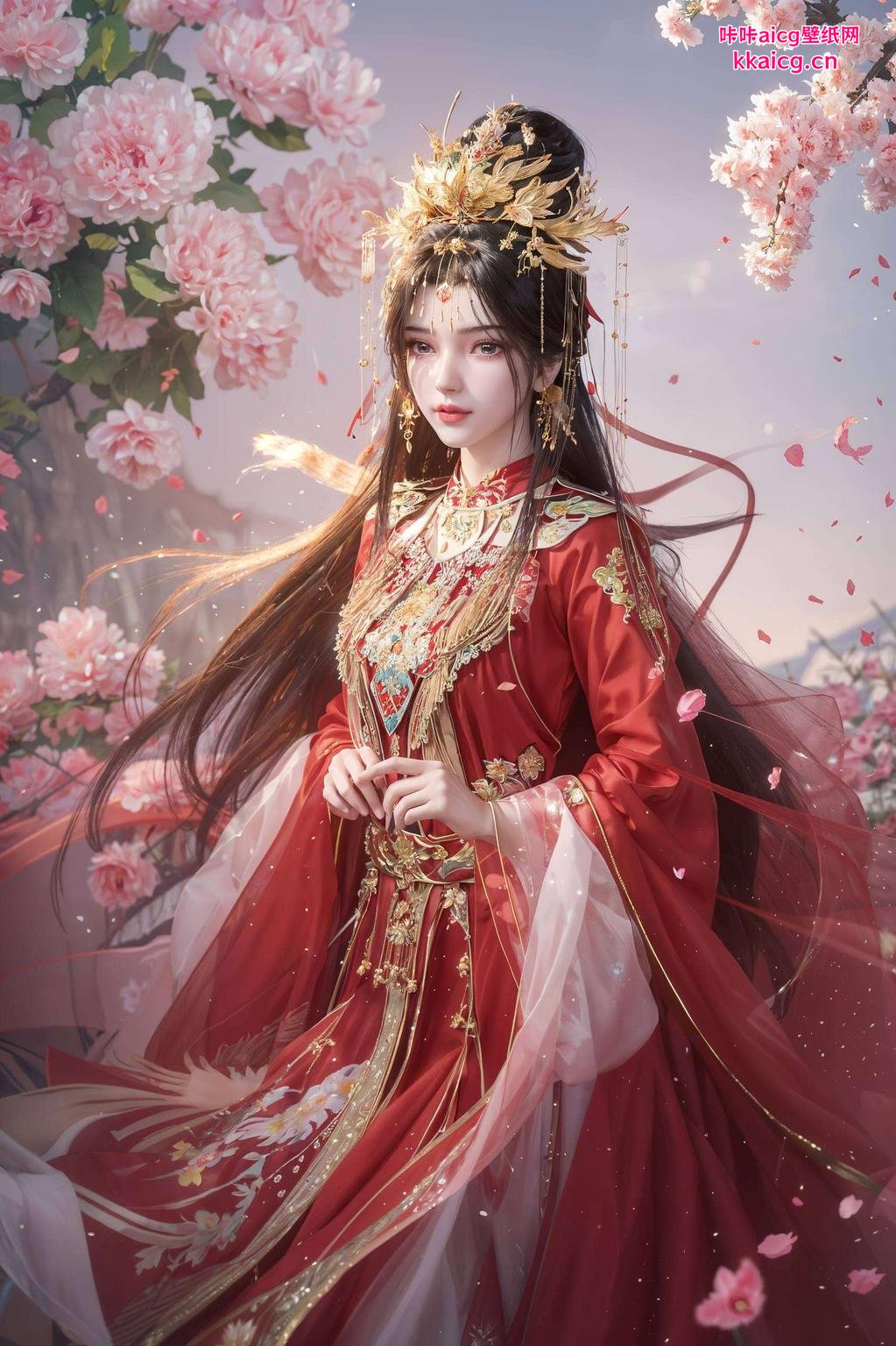 绿意盎然心情好电脑桌面焕新颜