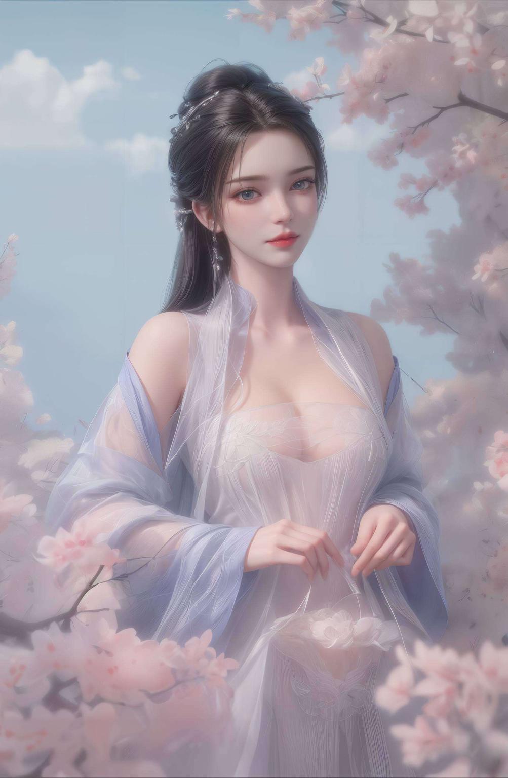 高清细腻