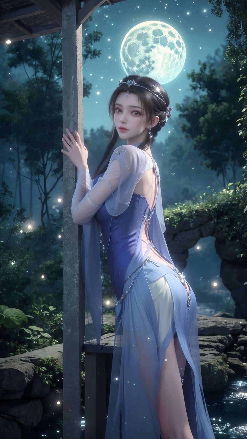 护眼无忧让你的iPhone瞬间焕发光彩！高清画质