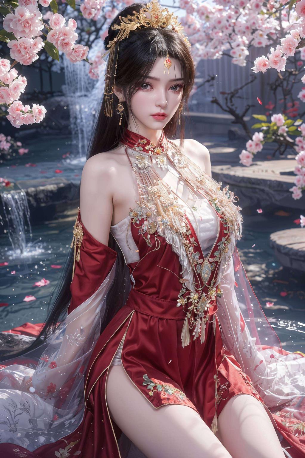 动漫迷们快来收藏这款免费PC动画壁纸