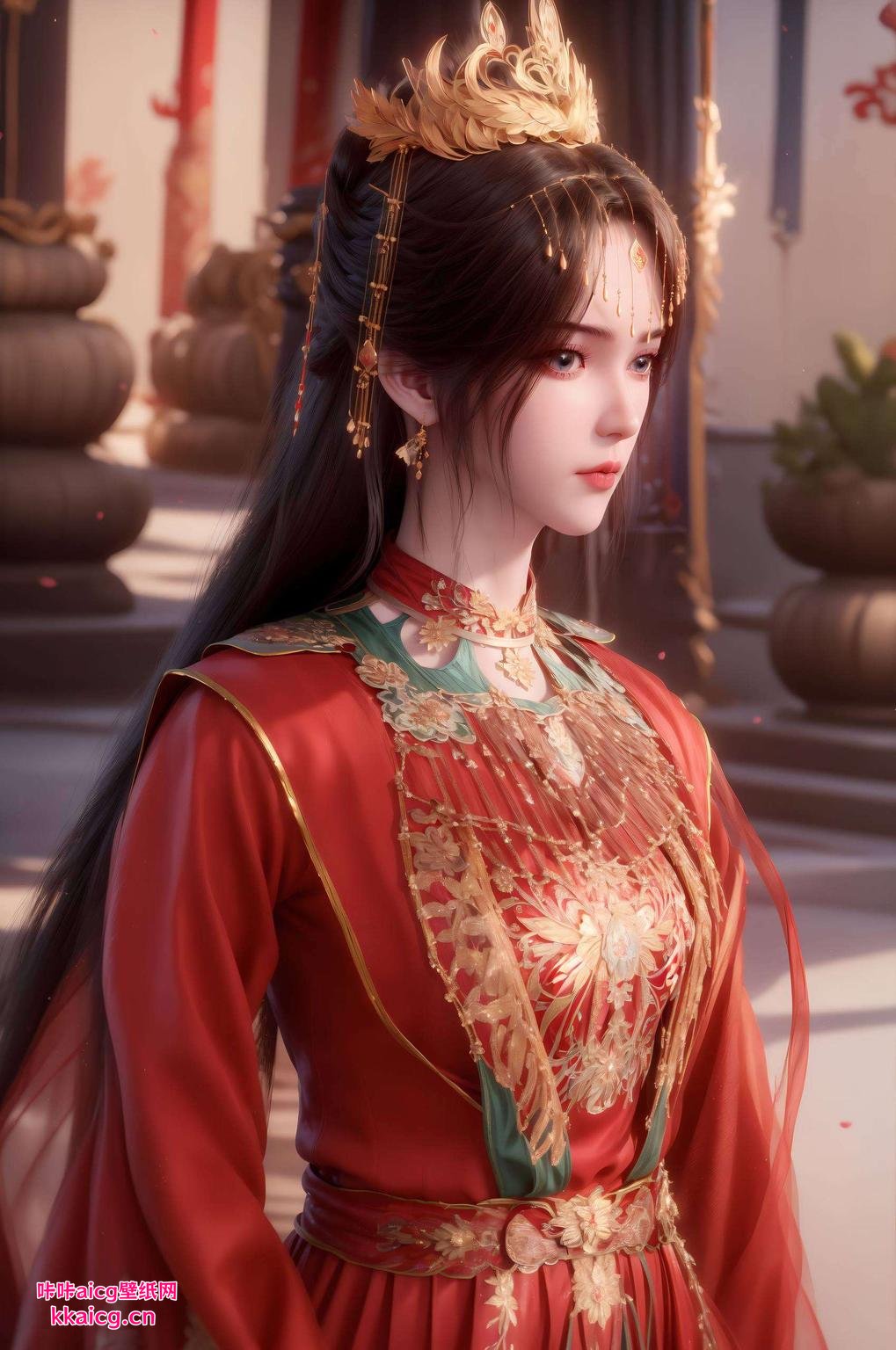 让你的安卓设备瞬间变身艺术画廊！快来欣赏这款独特的美图吧！