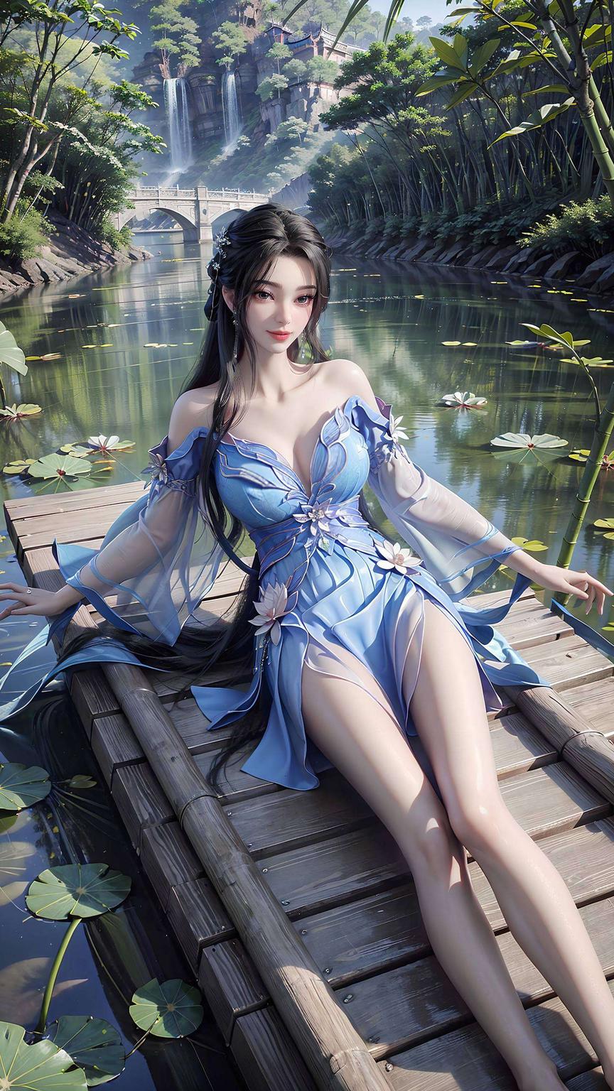 唯美风格教程视频带你轻松打造动态效果