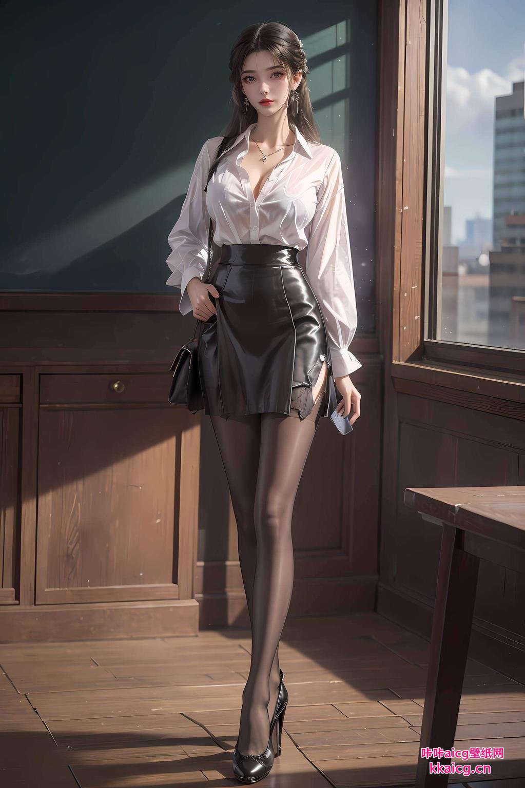 温柔呵护你的双眼让人一见倾心