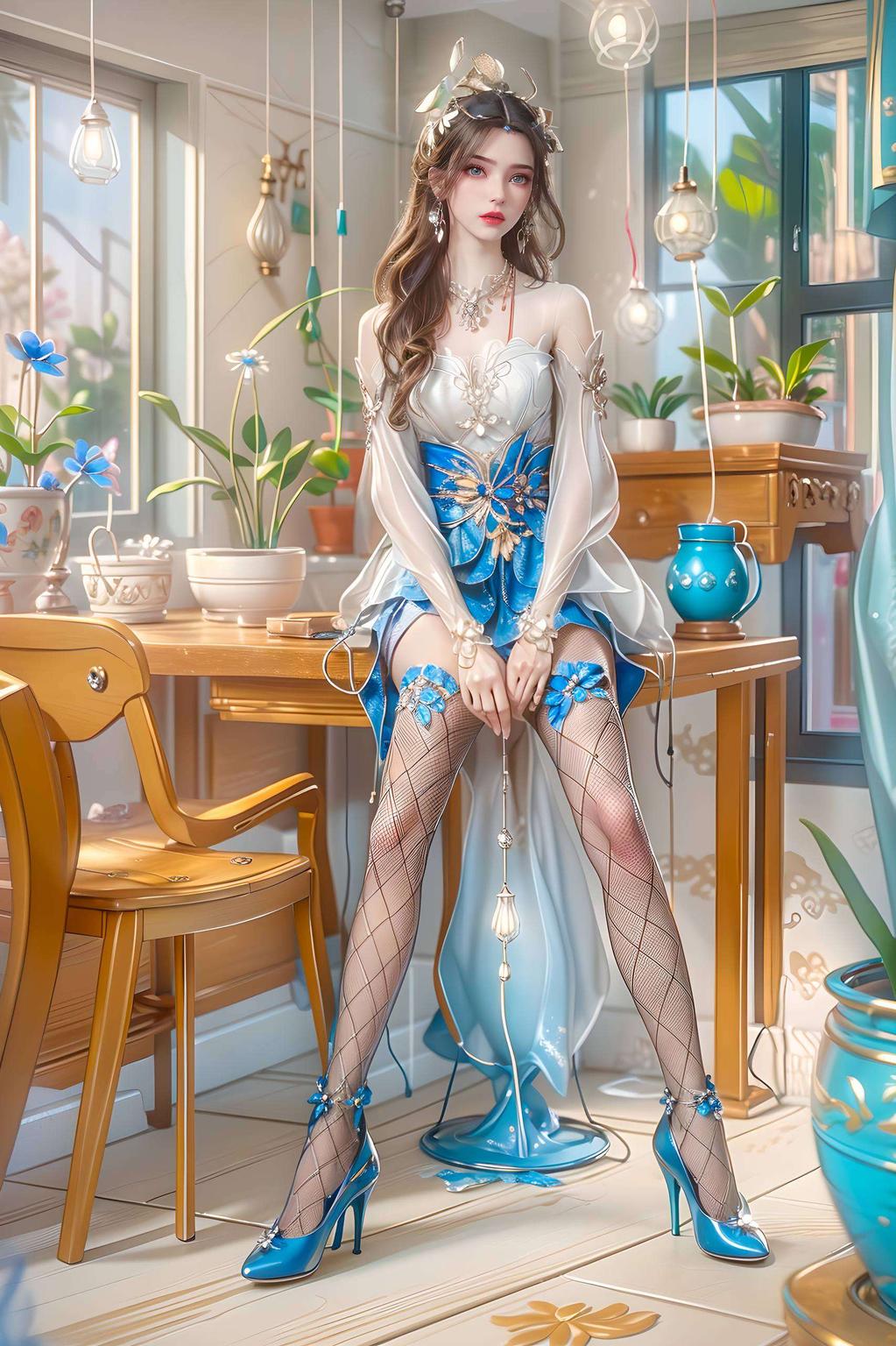 细腻描绘让每一次解锁都充满温情与哀愁