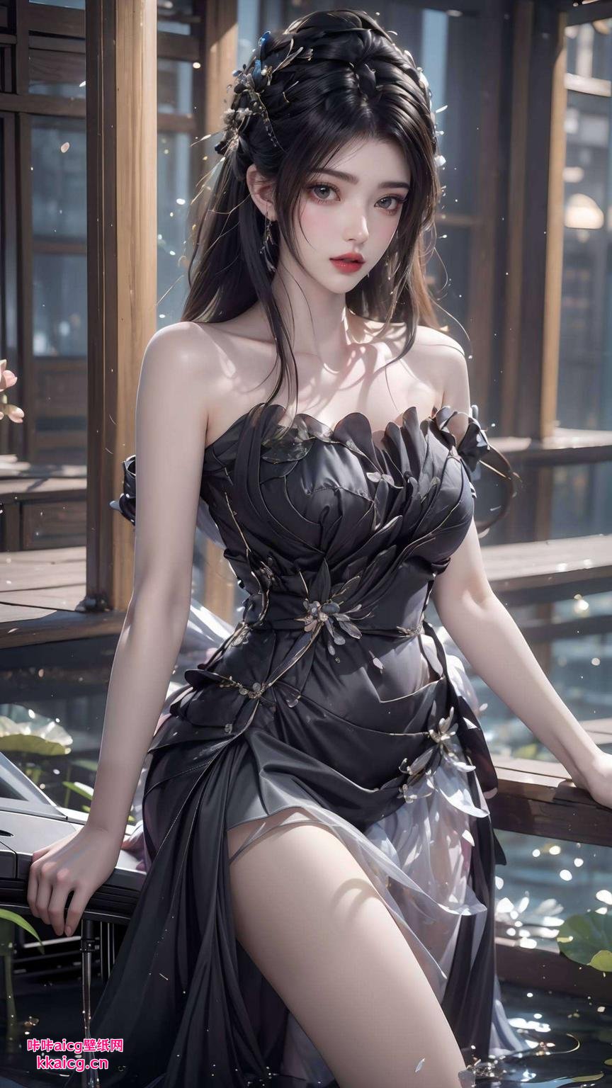 快来下载美得让人心动