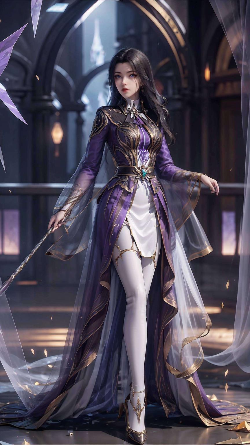 高清精美免费下载！独特的光影效果