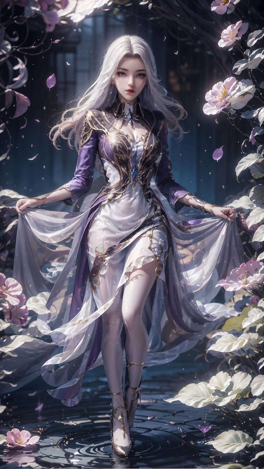 点亮你的漫画世界！简直帅到没朋友！快快下载