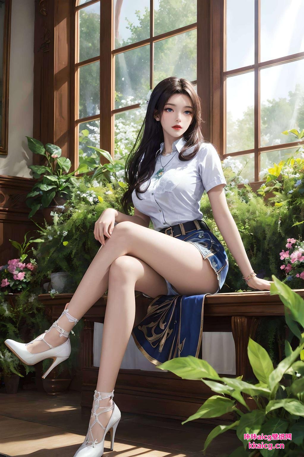 完美像素每一帧都是艺术