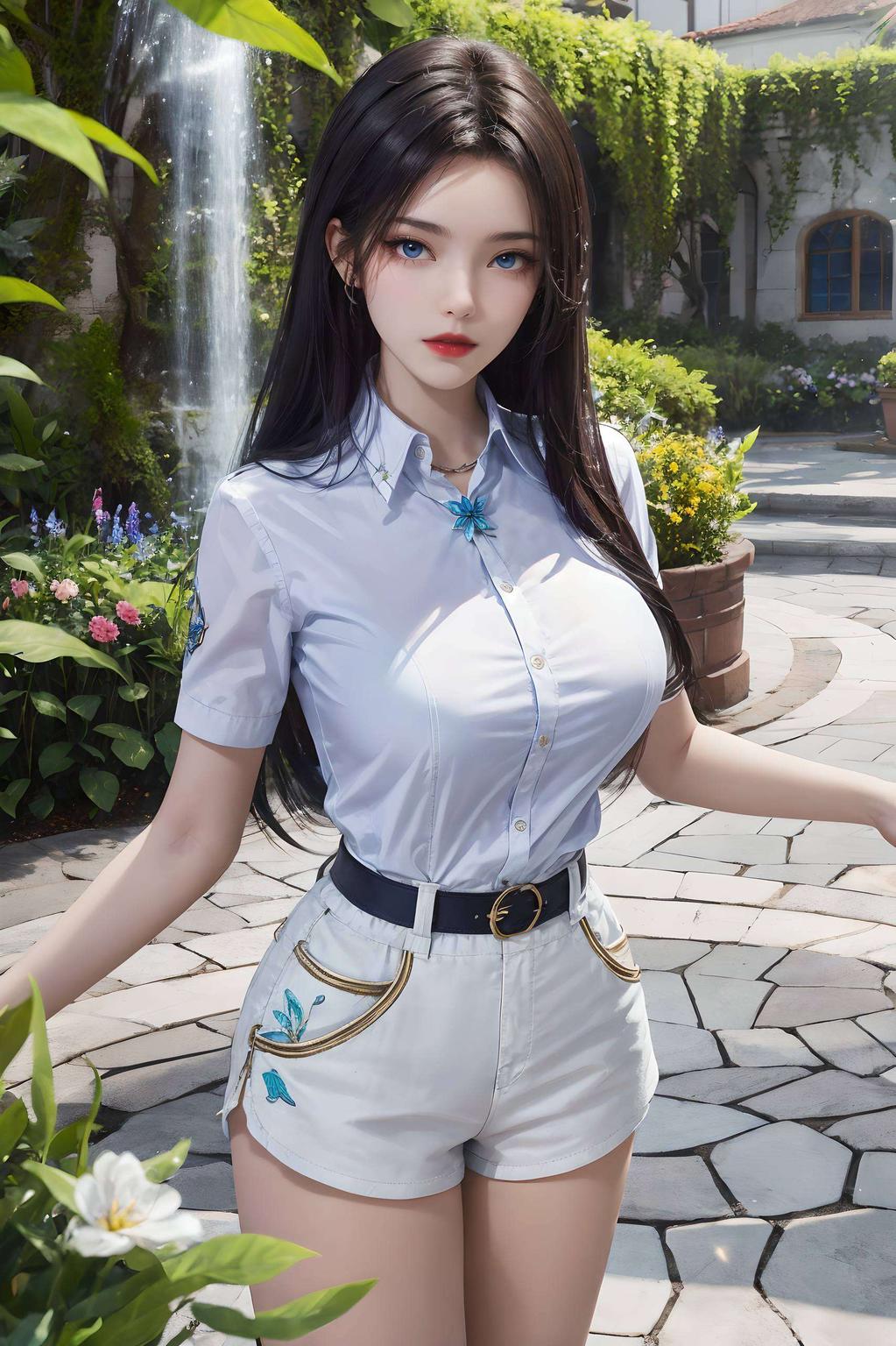 绝对养眼！高清画质斗罗大陆迷们