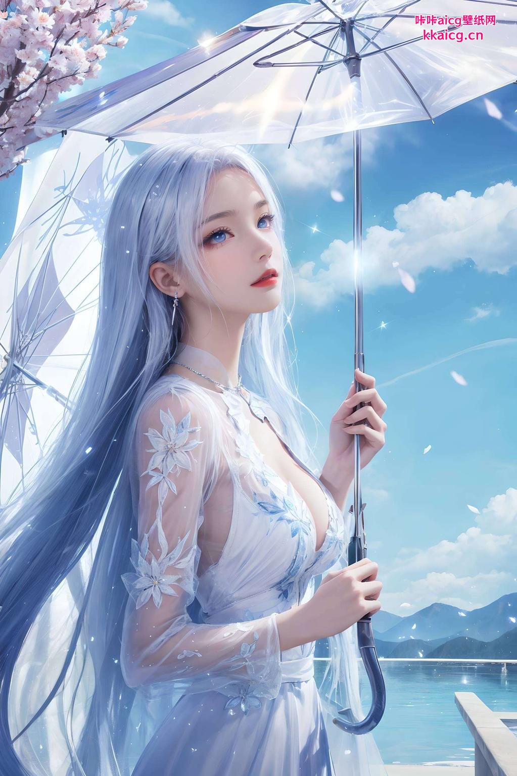 快来看看这组震撼的壁纸