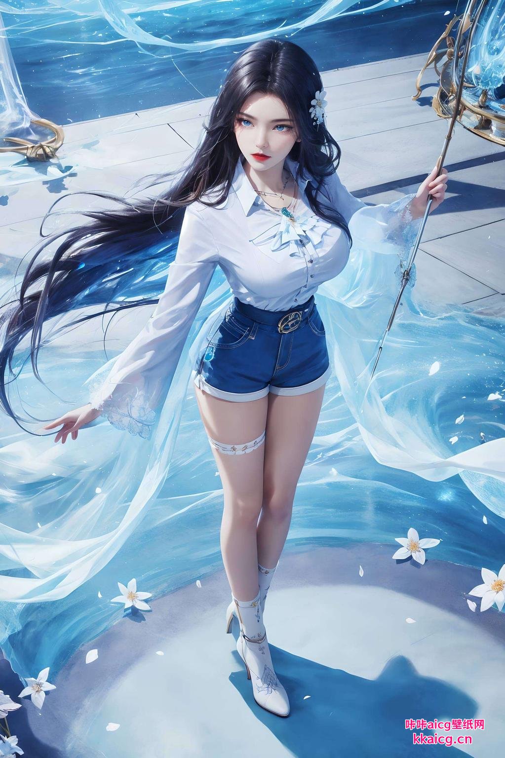 给你带来视觉盛宴！古韵十足