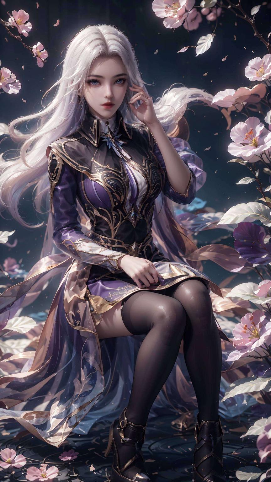 绝对让你的平板瞬间变身艺术品！”今天给大家带来一组超好看的古风平板壁纸