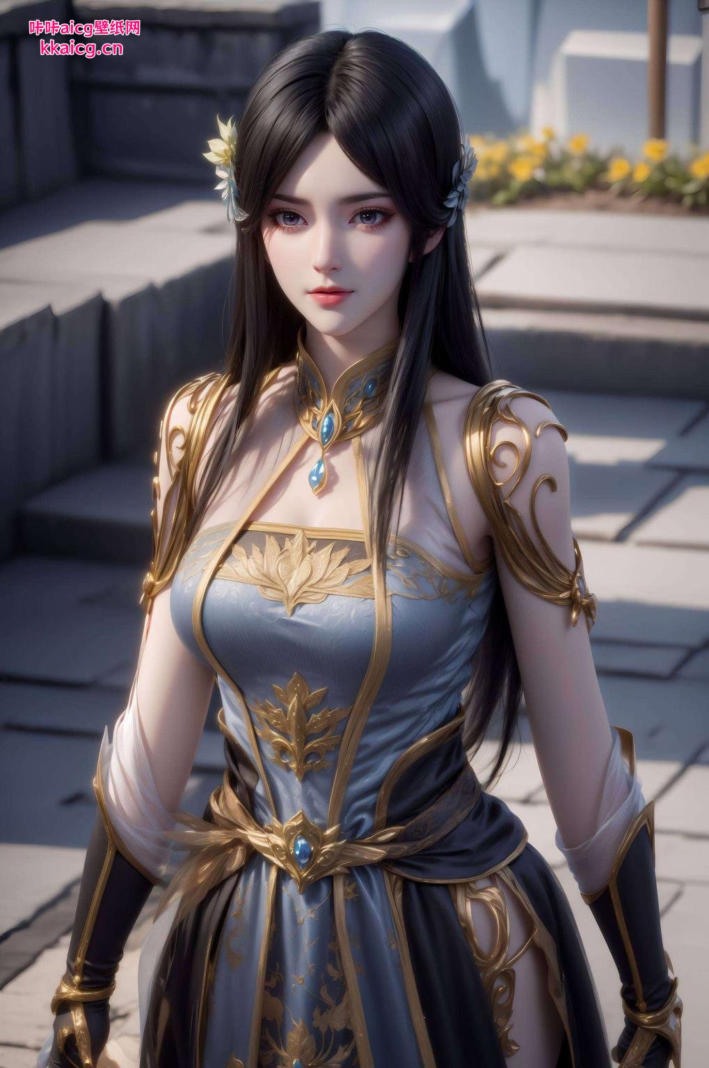 柳菲大长腿尽享视觉盛宴！