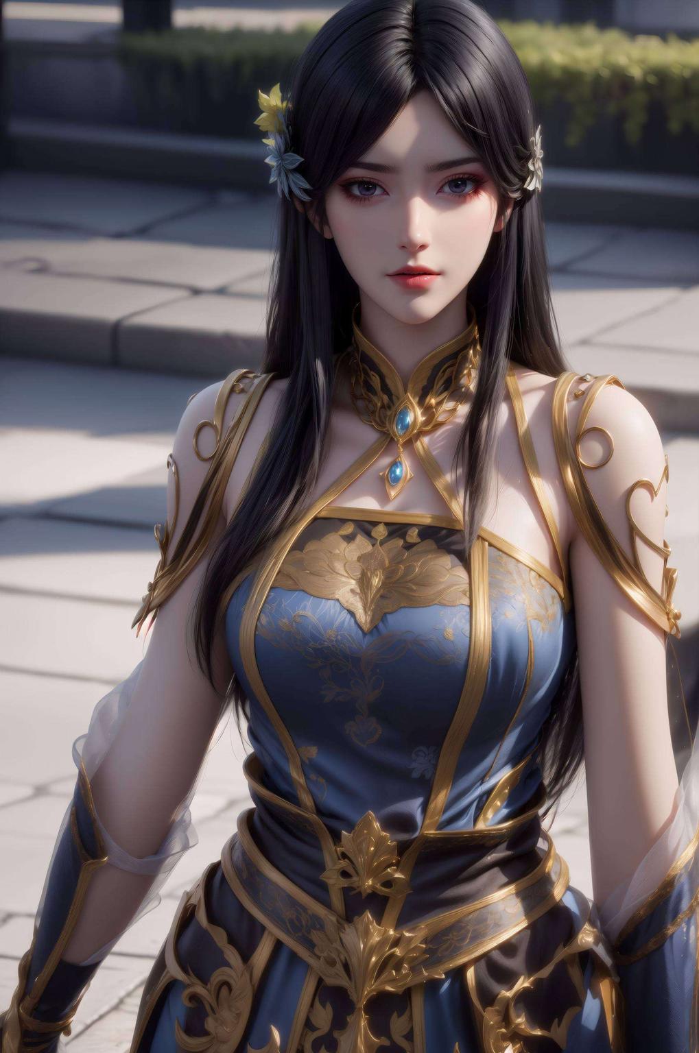 让你的手机瞬间变身浪漫小清新